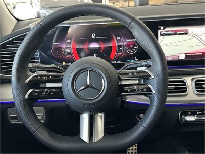 Mercedes Clase GLE GLE 300 d 4MATIC