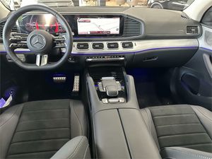 Mercedes Clase GLE GLE 300 d 4MATIC  - Foto 2
