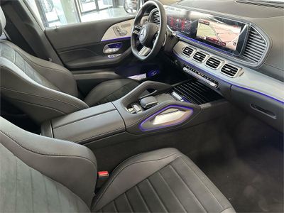 Mercedes Clase GLE GLE 300 d 4MATIC