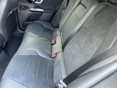 Mercedes EQE EQE 350+ Edition SUV