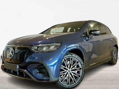 Mercedes EQE EQE 350+ Edition SUV