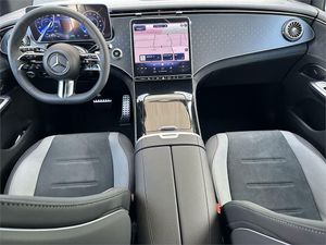 Mercedes EQE EQE 350+ Edition SUV  - Foto 2