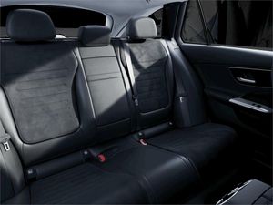 Mercedes Clase C 220 d Estate  - Foto 2