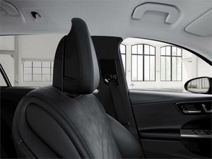 Mercedes Clase C 220 d Estate  - Foto 2