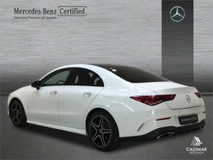 Mercedes CLA 180  - Foto 2