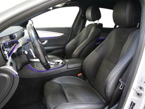 Mercedes Clase E 220 d  - Foto 2