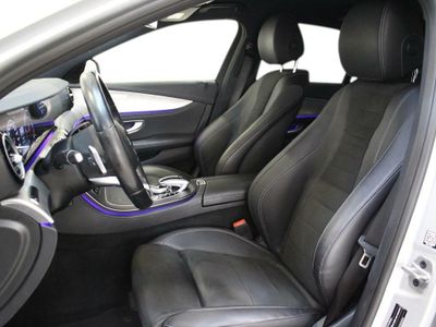 Mercedes Clase E 220 d