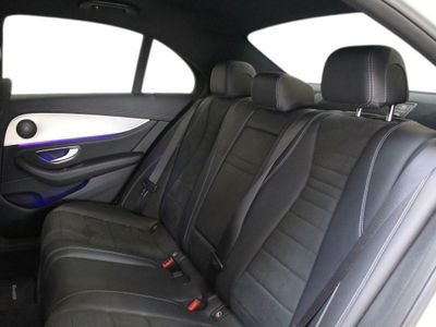 Mercedes Clase E 220 d
