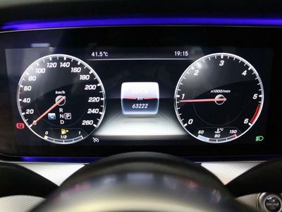 Mercedes Clase E 220 d