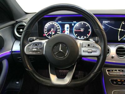Mercedes Clase E 220 d