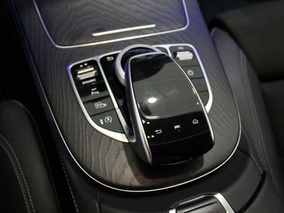 Mercedes Clase E 220 d