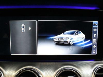 Mercedes Clase E 220 d