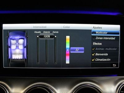 Mercedes Clase E 220 d