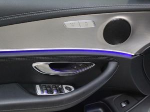 Mercedes Clase E 220 d  - Foto 2