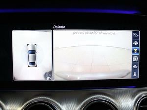 Mercedes Clase E 220 d  - Foto 2