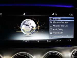 Mercedes Clase E 220 d  - Foto 2
