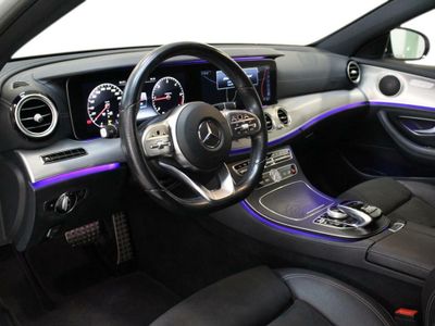 Mercedes Clase E 220 d