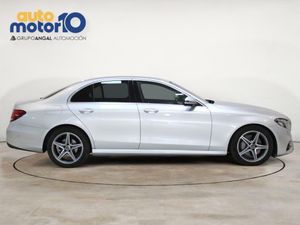 Mercedes Clase E 220 d  - Foto 2