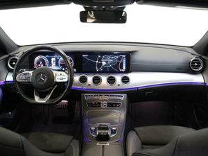 Mercedes Clase E 220 d  - Foto 2