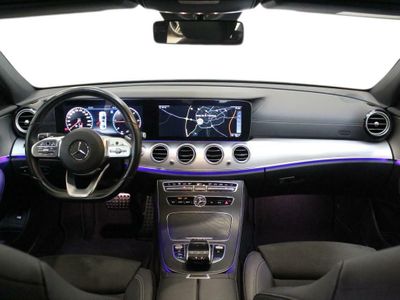Mercedes Clase E 220 d