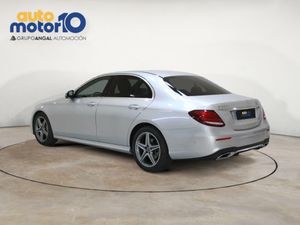 Mercedes Clase E 220 d  - Foto 2