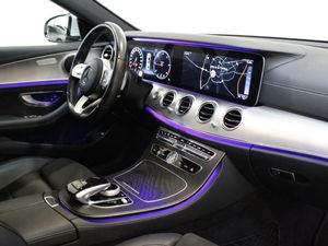 Mercedes Clase E 220 d  - Foto 2
