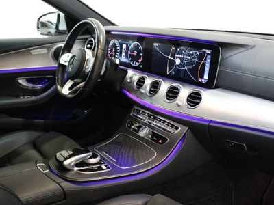 Mercedes Clase E 220 d