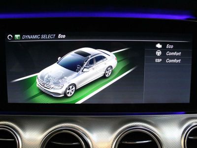 Mercedes Clase E 220 d
