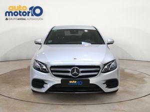 Mercedes Clase E 220 d  - Foto 2