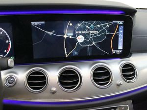 Mercedes Clase E 220 d  - Foto 2