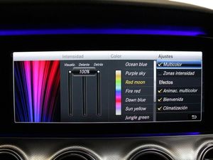 Mercedes Clase E 220 d  - Foto 2