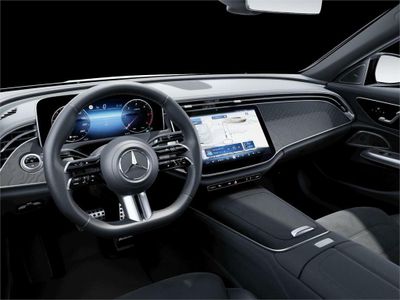 Mercedes Clase E 220 d