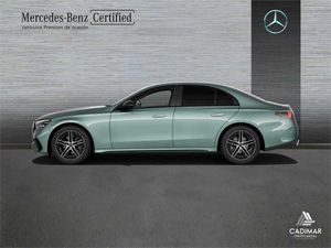 Mercedes Clase E 220 d  - Foto 2