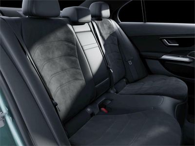 Mercedes Clase E 220 d
