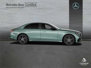 Mercedes Clase E 220 d  - Foto 2