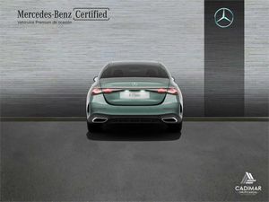 Mercedes Clase E 220 d  - Foto 2