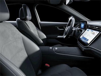 Mercedes Clase E 220 d