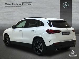 Mercedes GLA 200  - Foto 2