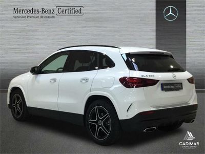 Mercedes GLA 200