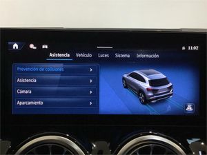 Mercedes GLA 200  - Foto 2