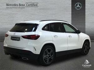 Mercedes GLA 200  - Foto 2