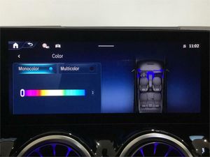 Mercedes GLA 200  - Foto 2