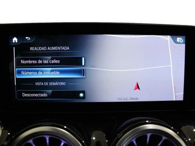 Mercedes Clase GLB 2.0 GLB 200 D DCT 110KW (150CV)