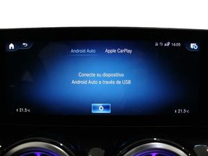 Mercedes Clase GLB 2.0 GLB 200 D DCT 110KW (150CV)  - Foto 2