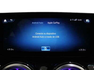 Mercedes Clase GLB 2.0 GLB 200 D DCT 110KW (150CV)