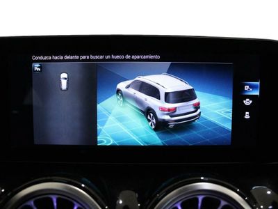 Mercedes Clase GLB 2.0 GLB 200 D DCT 110KW (150CV)
