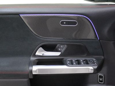 Mercedes Clase GLB 2.0 GLB 200 D DCT 110KW (150CV)