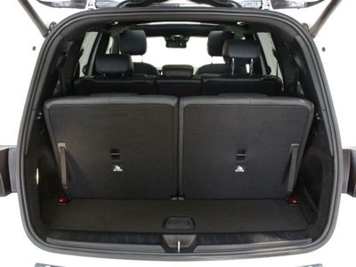 Mercedes Clase GLB 2.0 GLB 200 D DCT 110KW (150CV)