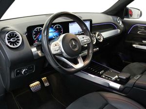 Mercedes Clase GLB 2.0 GLB 200 D DCT 110KW (150CV)  - Foto 2