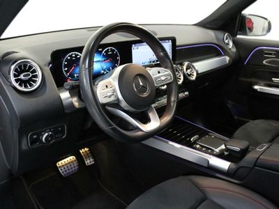 Mercedes Clase GLB 2.0 GLB 200 D DCT 110KW (150CV)